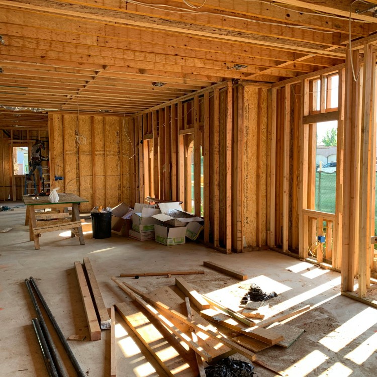 Renovations & Remodeling in Santa Rosa Beach, FL
