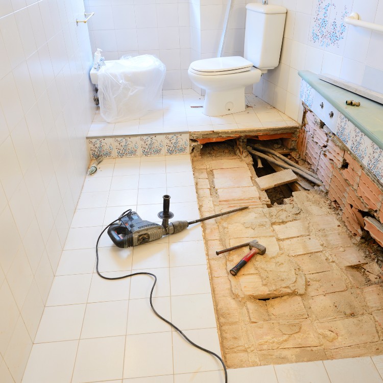 Renovations & Remodeling in Santa Rosa Beach, FL