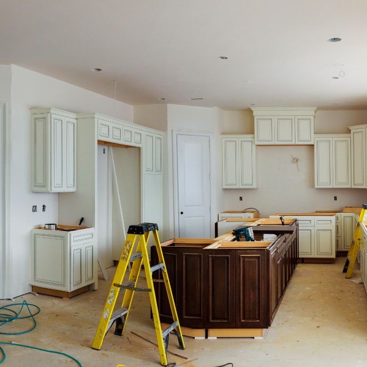 Renovations & Remodeling in Santa Rosa Beach, FL