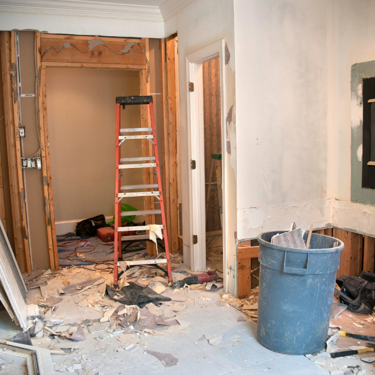 Renovations & Remodeling in Santa Rosa Beach, FL