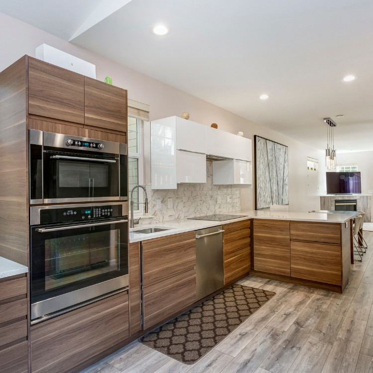 Renovations & Remodeling in Santa Rosa Beach, FL